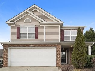 14021 Mallard Lake Rd, Charlotte, NC 28262
