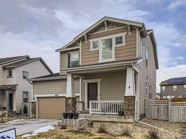 6558 N Cathay Street, Denver, CO 80249