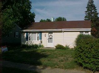 3716 Carroll St, South Bend, IN