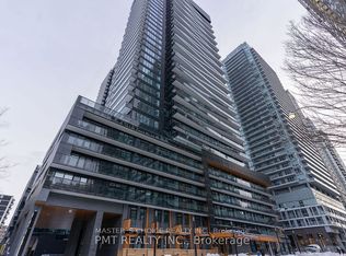 127 Broadway Ave #2801, Toronto, ON M4P 1V2