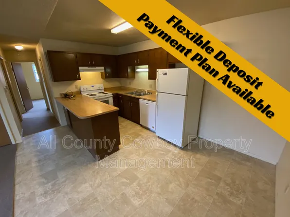 1314 Gibbon St, Laramie, WY
