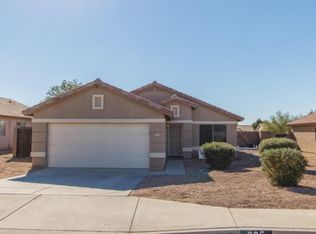 985 W 11th Ave, Apache Junction, AZ 85120
