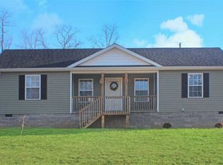 230 Homewood Blvd, Glasgow, KY 42141