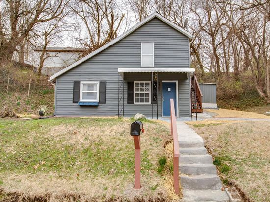 2505 Ida St, Alton, IL 62002