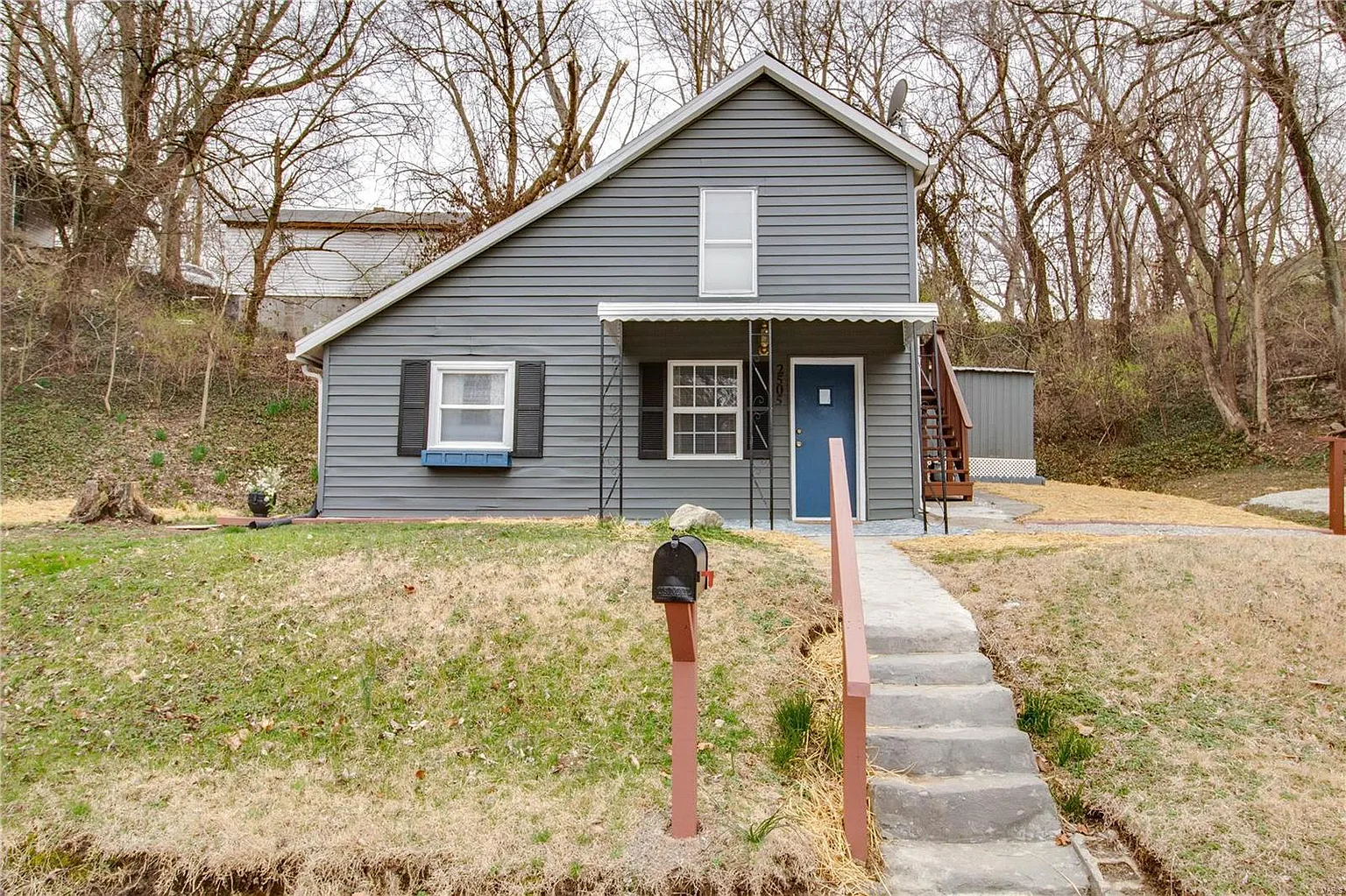 2505 Ida St photo 1