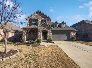 1617 Spoonbill Dr, Little Elm, TX 75068