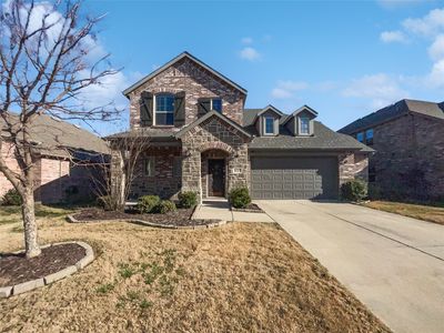 1617 Spoonbill Dr, Little Elm, TX, 75068