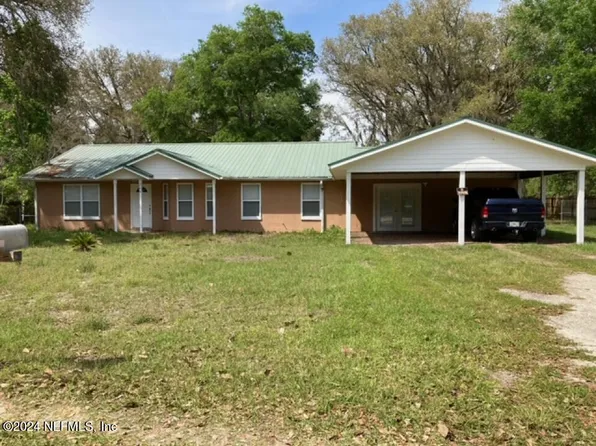 104 TEEPEE Drive, Interlachen, FL 32148