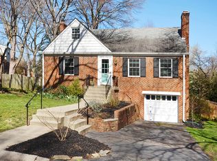 302 E Melbourne Ave, Silver Spring, MD 20901