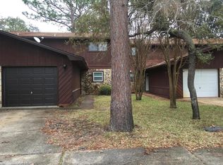 44 4th St UNIT 122, Shalimar, FL 32579