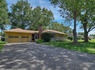 1474 S James Rd, Columbus, OH 43227