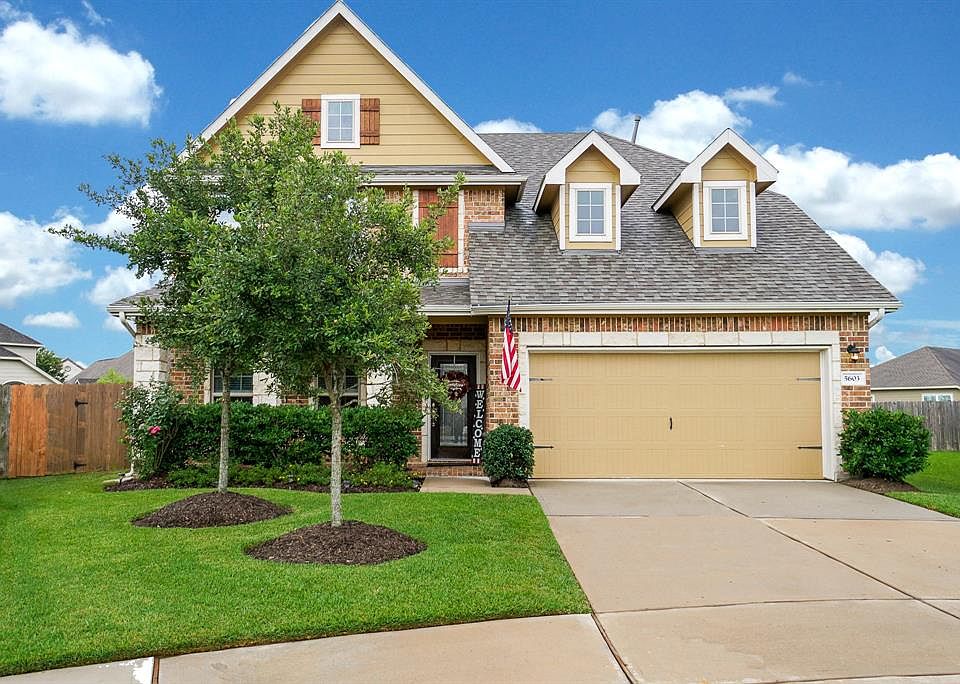 1st image of 5603 Scoria Rock Dr