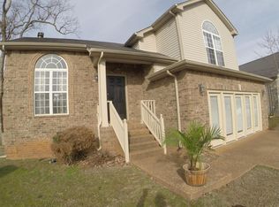 1801 Lakewood Village Dr, Antioch, TN 37013