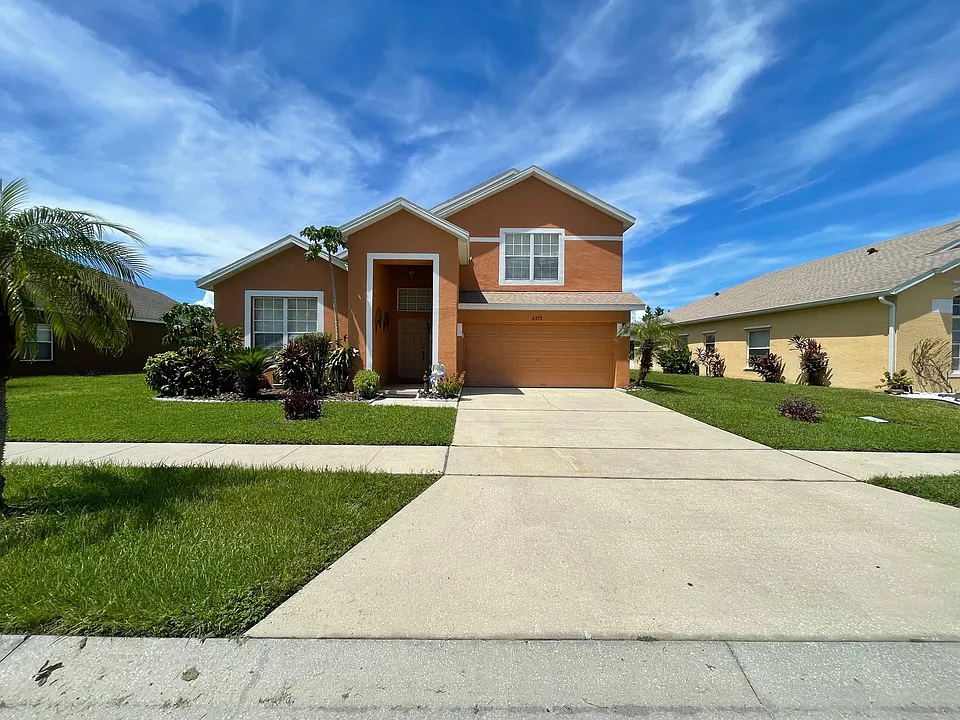 4373 Spring Blossom Dr