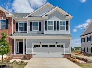 4850 Wild Horse Ln, Henrico, VA 23294
