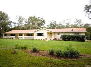 4055 McKethan Rd, Dade City, FL 33523