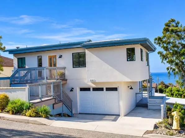 981 Stratford St, Pismo Beach, CA 93449