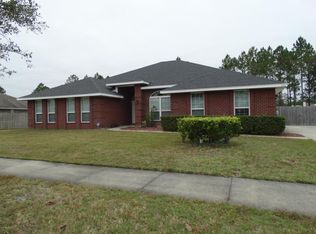 2975 Longleaf Ranch Cir, Middleburg, FL 32068