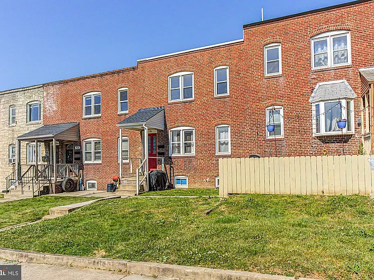 416 Hornel St #2 — Photo 29