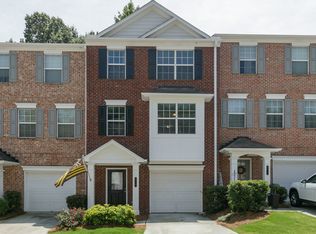 417 Heritage Park Trce NW #2, Kennesaw, GA 30144