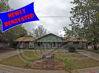 215 E Robin Ln #B, Harker Heights, TX 76548
