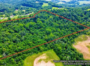 Davis Rdg, Caldwell, OH 43724