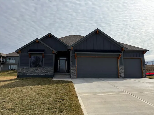 2503 Windmill Cir, Platte City, MO 64079