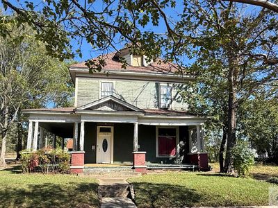322 Pecan St, Texarkana, AR, 71854