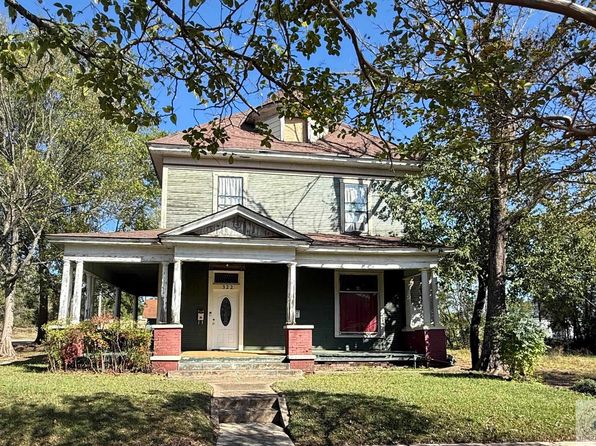 322 Pecan St, Texarkana, AR 71854