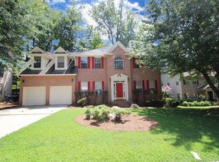 245 Greenmont Cir, Alpharetta, GA