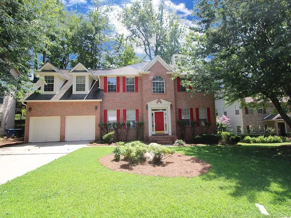 245 Greenmont Cir, Alpharetta, GA 30009