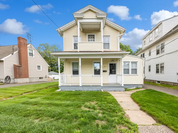 48 Burlington Avenue, Bristol, CT 06010