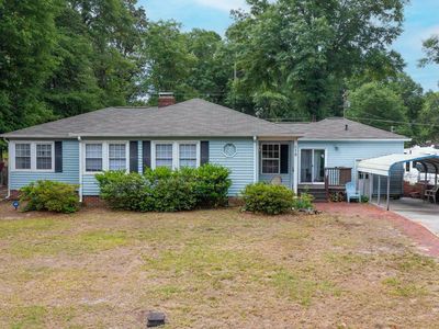 15 Erskine Ln, Aiken, SC, 29803