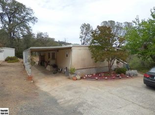 19811 Trace Rd, Sonora, CA 95370