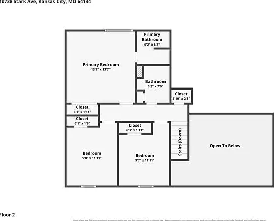 10738 Stark Ave — Photo 3