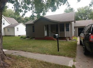108 NE Park St, Luverne, MN 56156