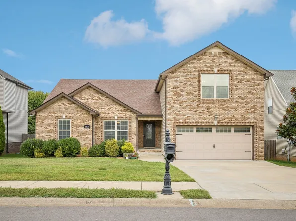 1579 Cobra Ln, Clarksville, TN 37042
