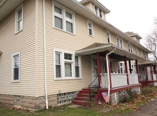 81 Ravenwood Ave, Rochester, NY 14619