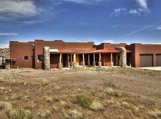 103 Packer Rd, Lake Valley, NM 88030
