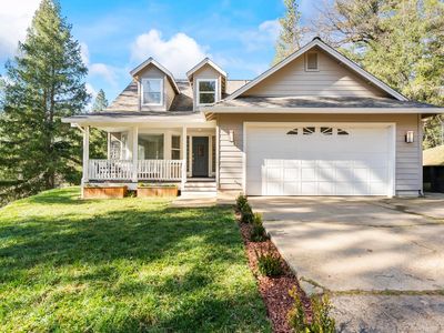 2911 Pioneer Hill Rd, Placerville, CA, 95667