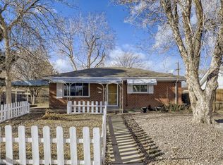 3187 Xanadu St, Aurora, CO 80011