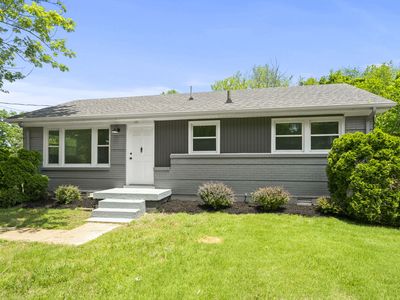 7135 Sugar Camp Dr, Greenbrier, TN, 37073
