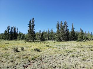 1163 Apache Trl, Como, CO 80432