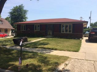 6358 N 103rd St, Milwaukee, WI 53225
