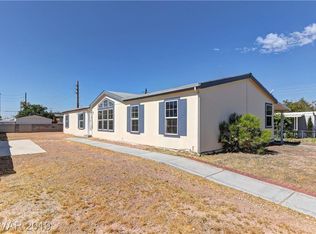 6001 Rocky Mountain Ave, Las Vegas, NV 89156