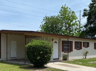 4621 Robbins Ave, Orlando, FL 32808