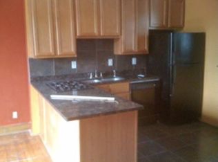 1610 N Karlov Ave APT 2, Chicago, IL 60639