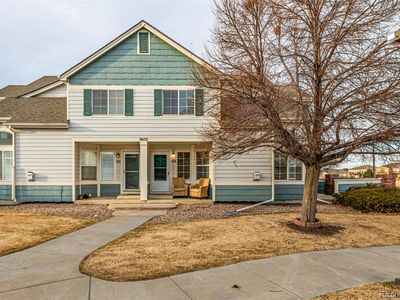 9652 Deerhorn Court #106, Parker, CO, 80134