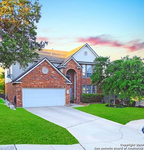 1311 Arrow Bow, San Antonio, TX, 78258