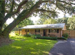 12961 Hugh Fort Rd, Grand Bay, AL 36541